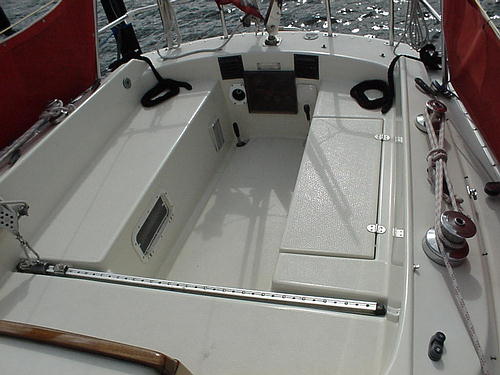 Cockpit