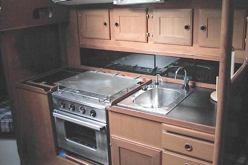 Galley