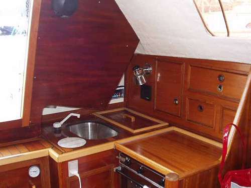 Galley