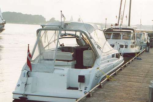 Cockpit