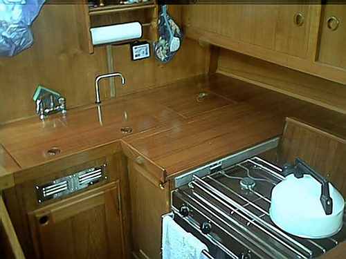 Galley