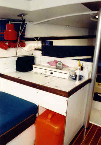 Galley