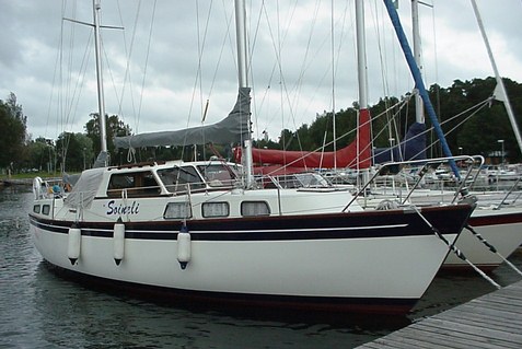 Finntern 35 MS