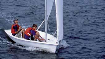 Hunter 140