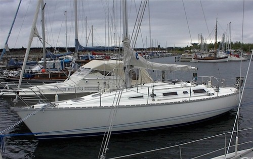 Sun Charm 39