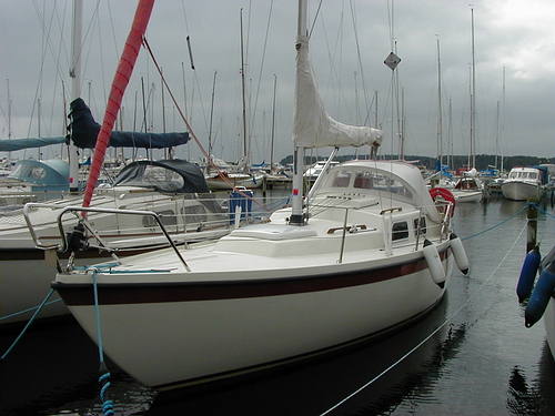 Polaris Drabant 26