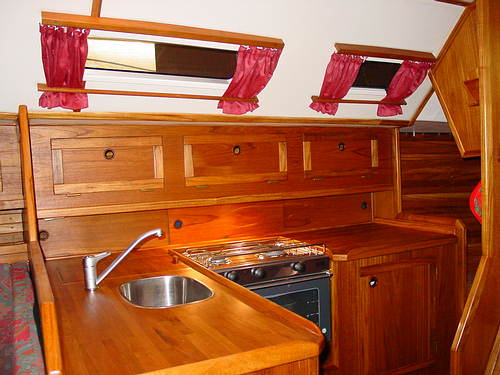 Galley