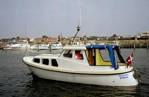 Starlett 26