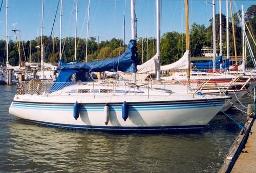 Sunwind 27