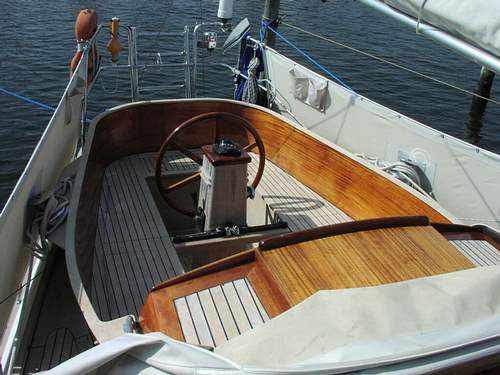 Cockpit