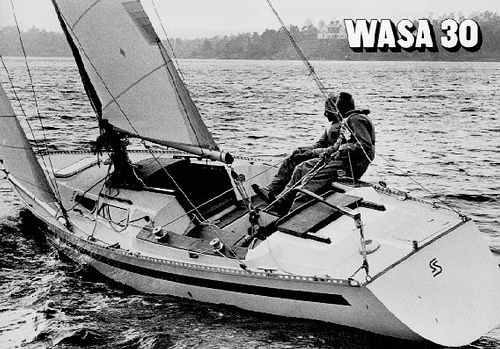 Wasa 30