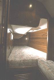 Aft Cabin
