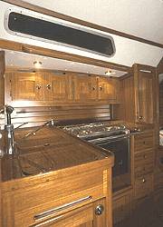 Galley