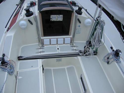 Cockpit