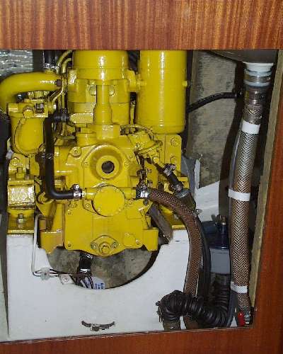 Motor