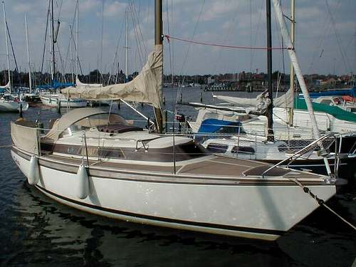 Duetta 86