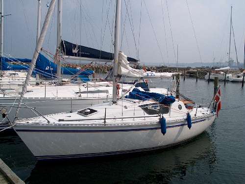 Gib'Sea 76