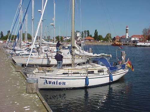 Bandholm 30