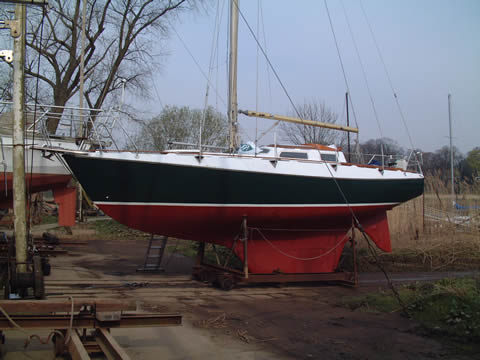 Keel