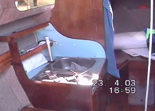 Galley