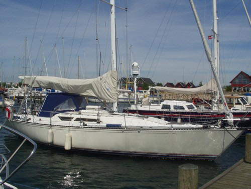 C&C 44