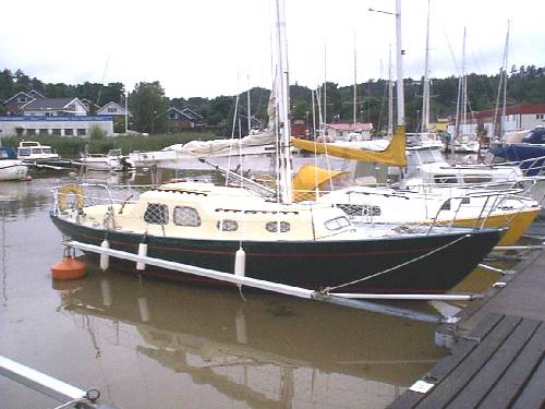 Fingal 27