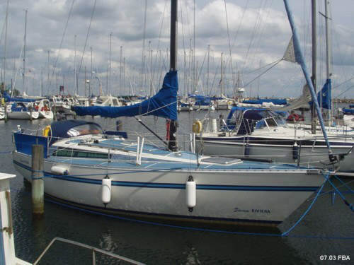 Bianca Riviera