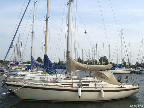 Bandholm 35