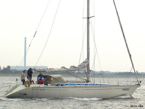 Elan 43