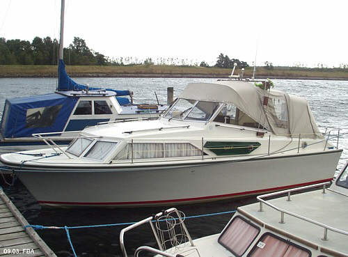 Fjord 27