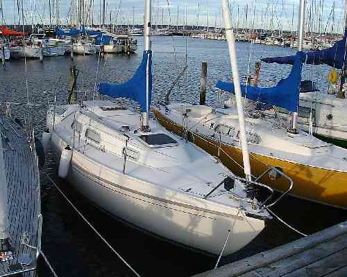 Marieholm 261