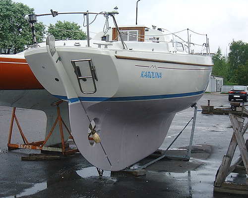 Keel