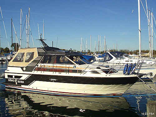 Nord West 900