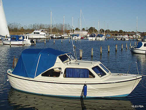 Fjord 21 Nordic