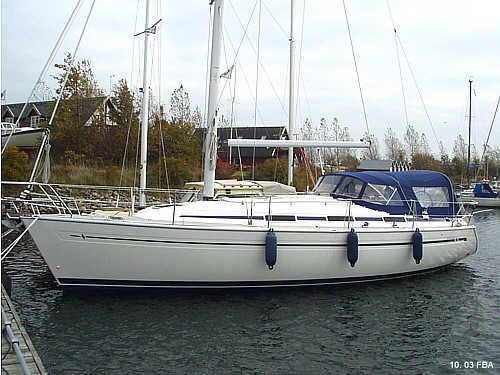 Bavaria 37