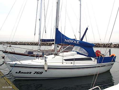 Jouët 760