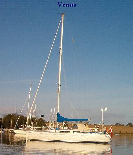 Grand Soleil 343