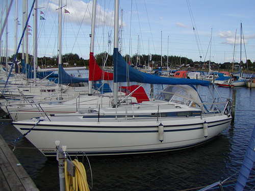 Nordship 870