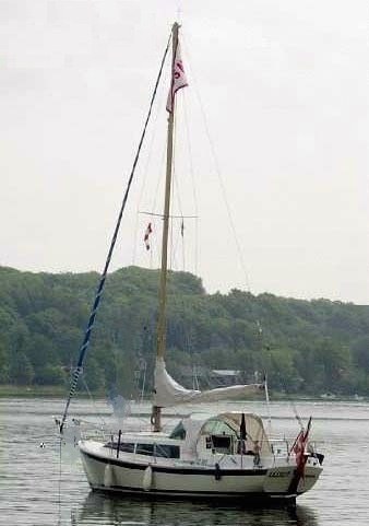 Baroudeur Mk II