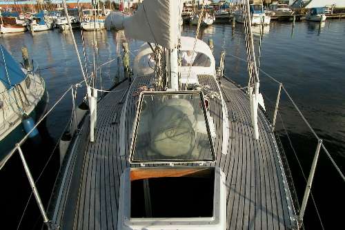 Thurø 33