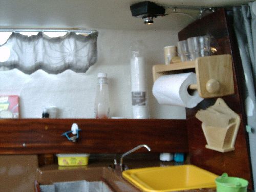 Galley
