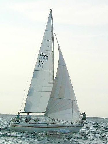 Dixie 32