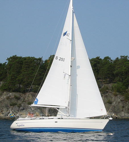 Bavaria 42