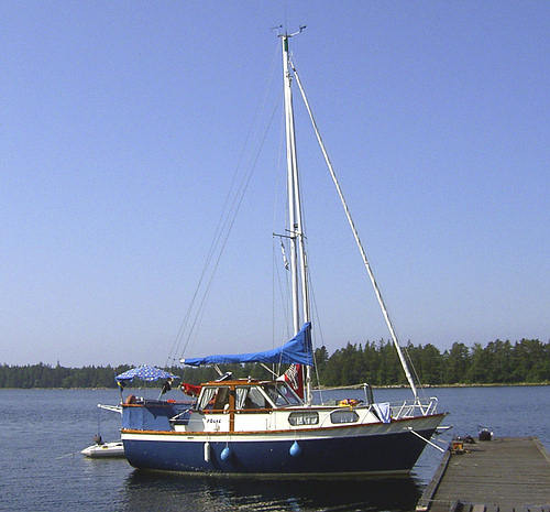 Finncraft 29