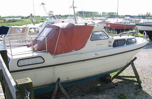 Myra 25