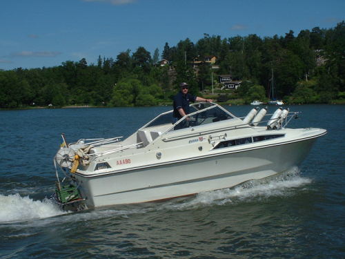 Fjord 21
