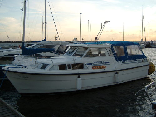 Tresfjord 29