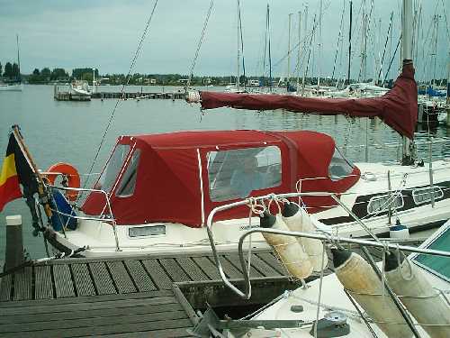 Marieholm 28