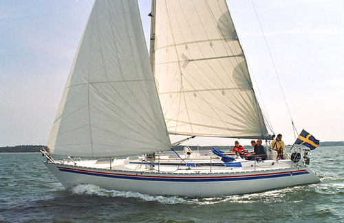 Wasa 370