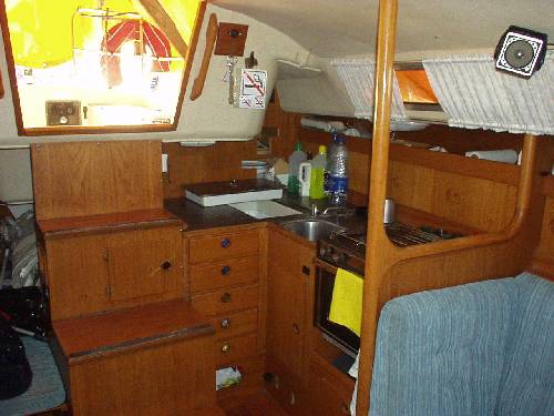 Galley